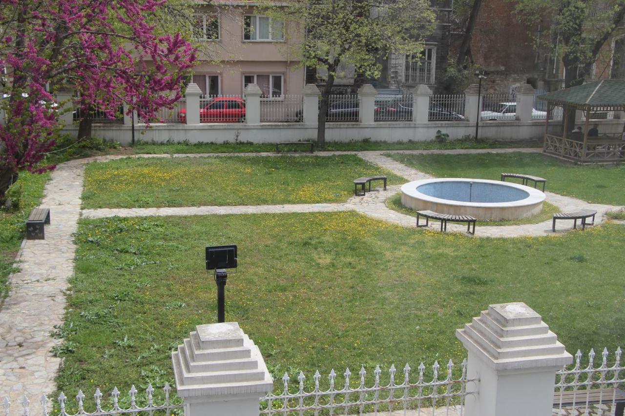 Limon Hotel Edirne Kültér fotó