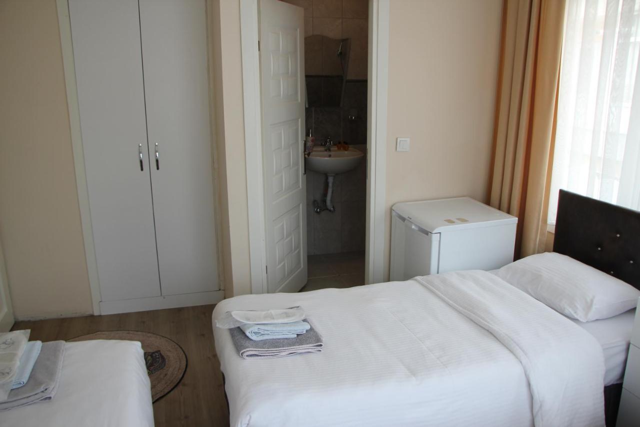 Limon Hotel Edirne Kültér fotó