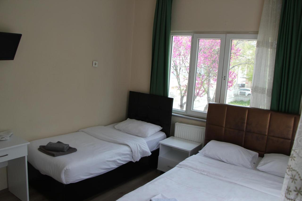 Limon Hotel Edirne Kültér fotó