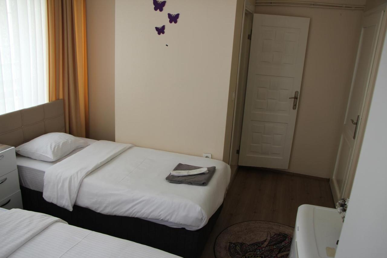 Limon Hotel Edirne Kültér fotó