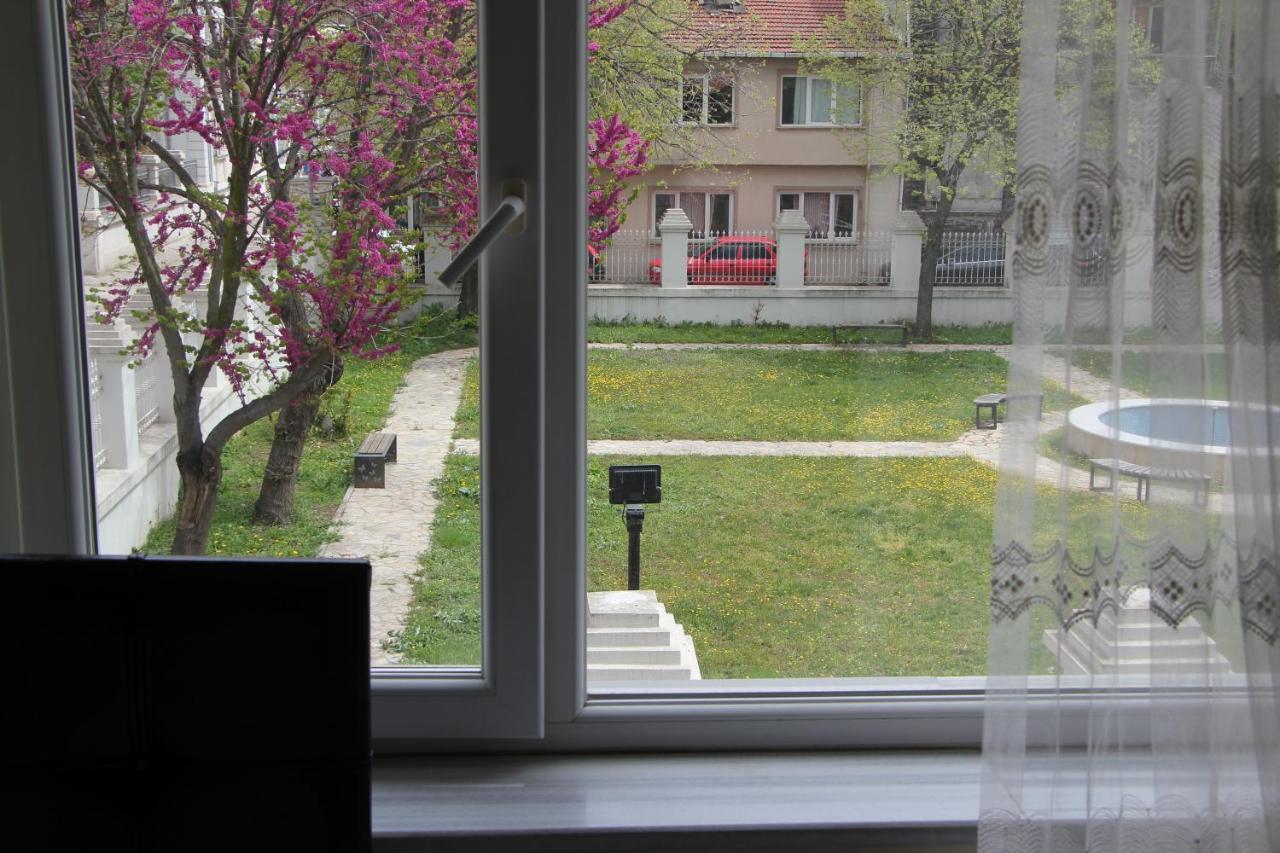 Limon Hotel Edirne Kültér fotó