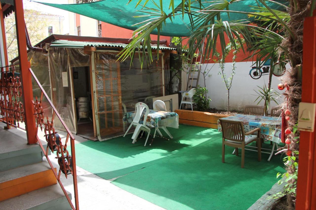 Limon Hotel Edirne Kültér fotó
