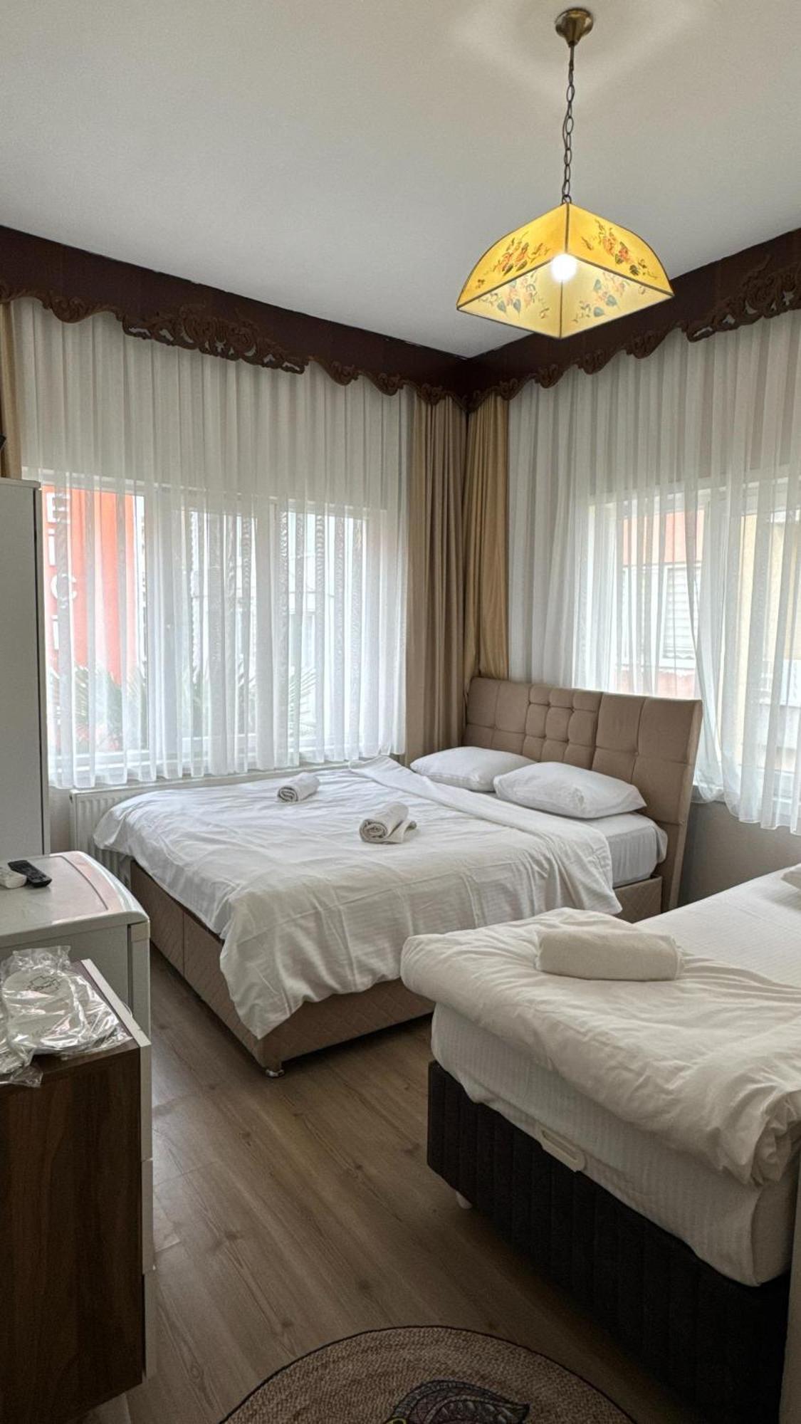 Limon Hotel Edirne Kültér fotó
