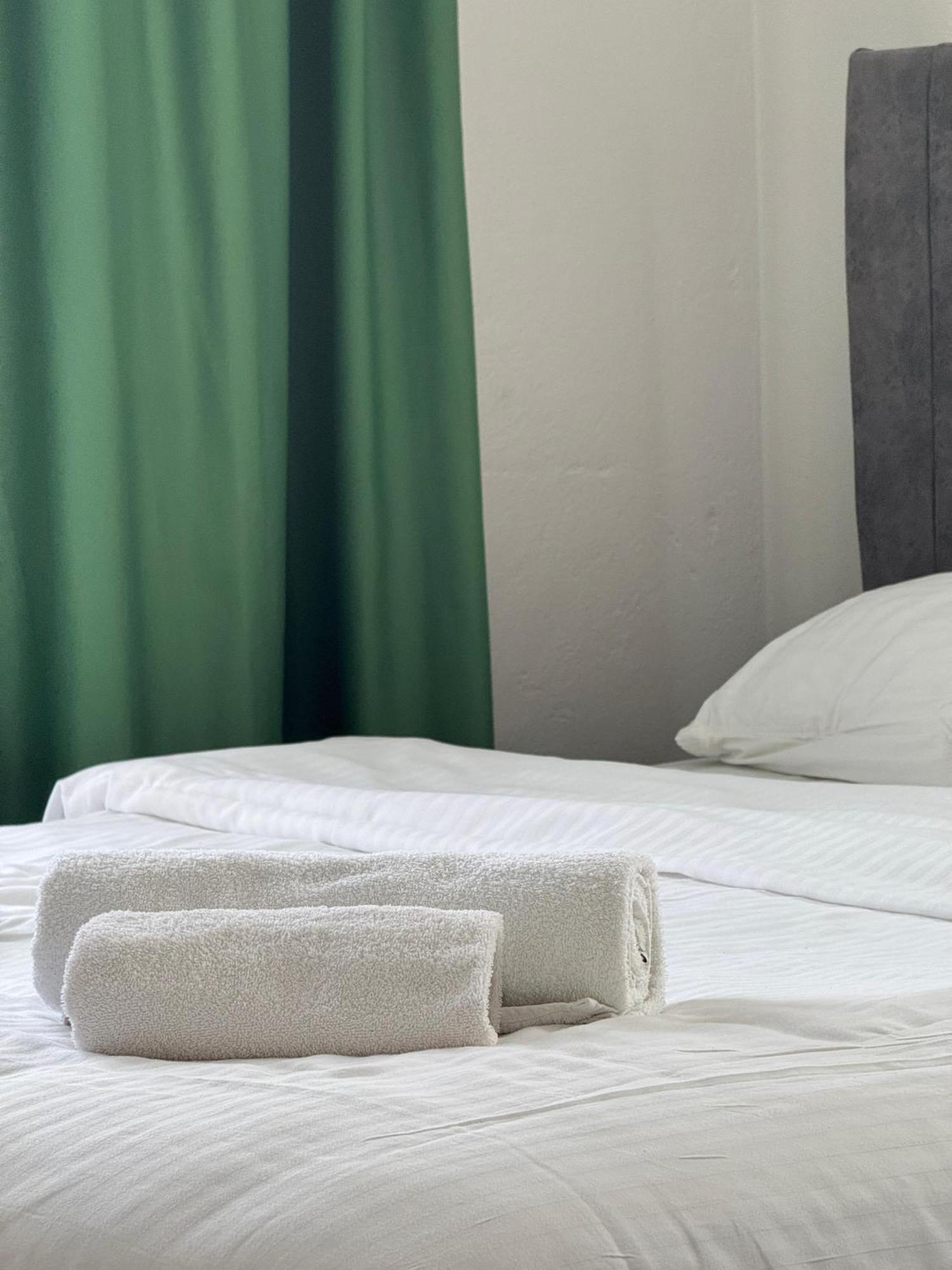 Limon Hotel Edirne Kültér fotó