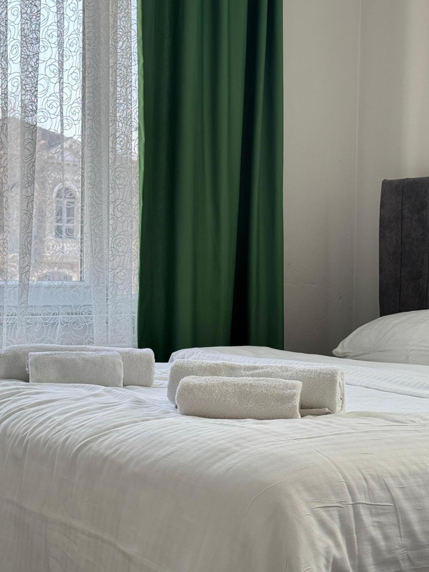 Limon Hotel Edirne Kültér fotó