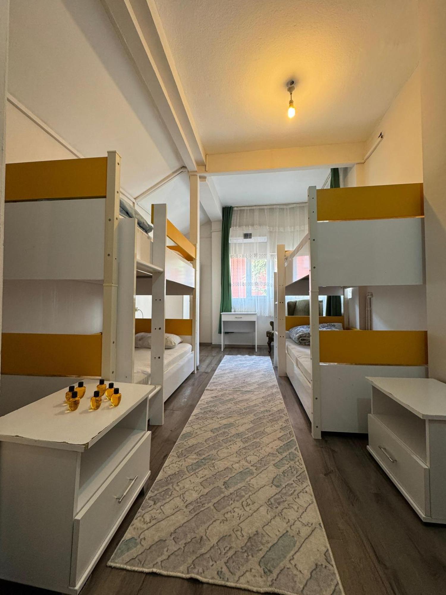 Limon Hotel Edirne Kültér fotó