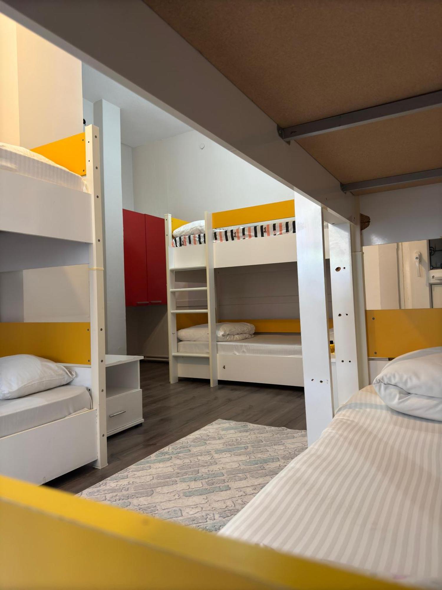 Limon Hotel Edirne Kültér fotó