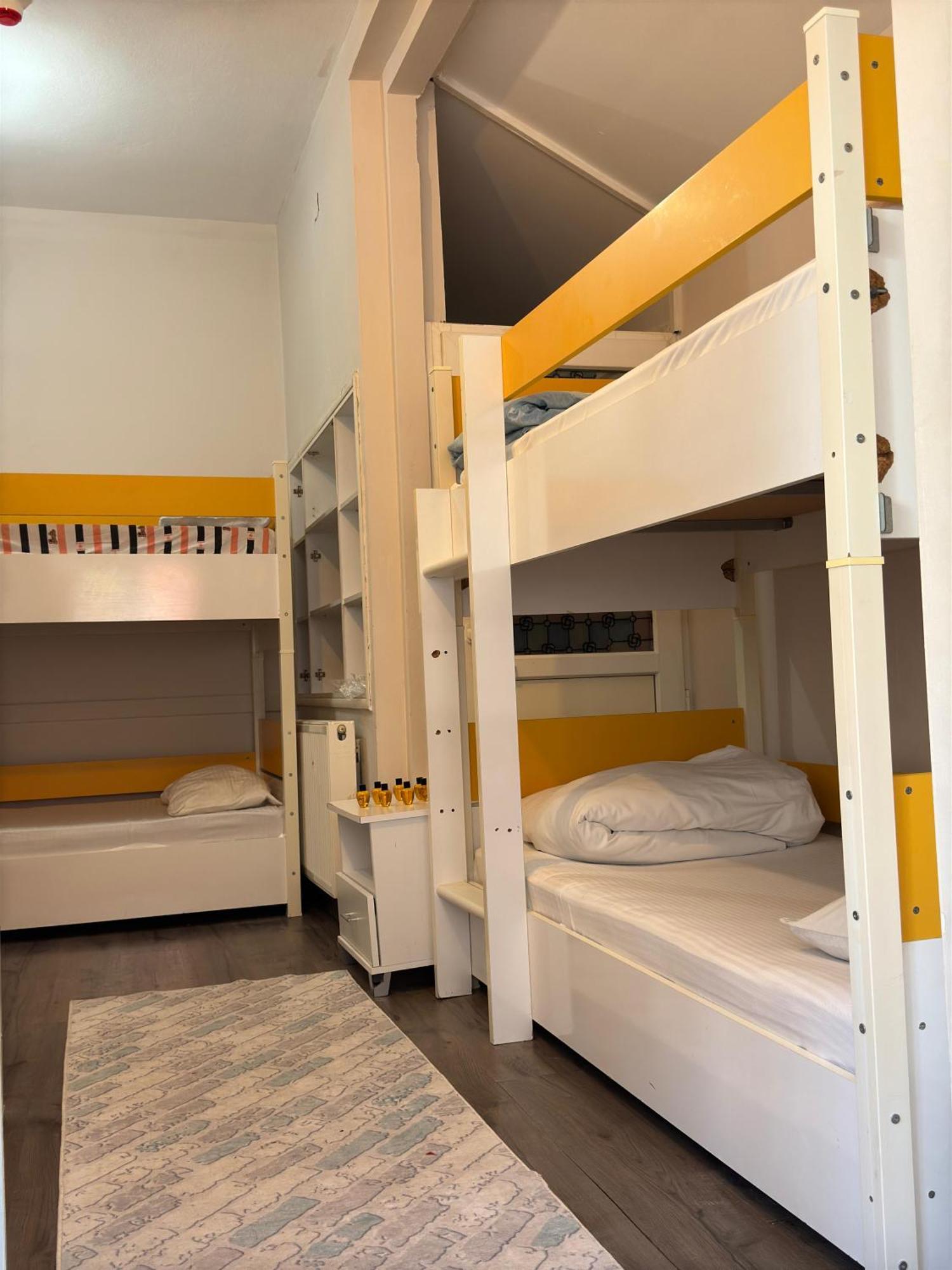 Limon Hotel Edirne Kültér fotó