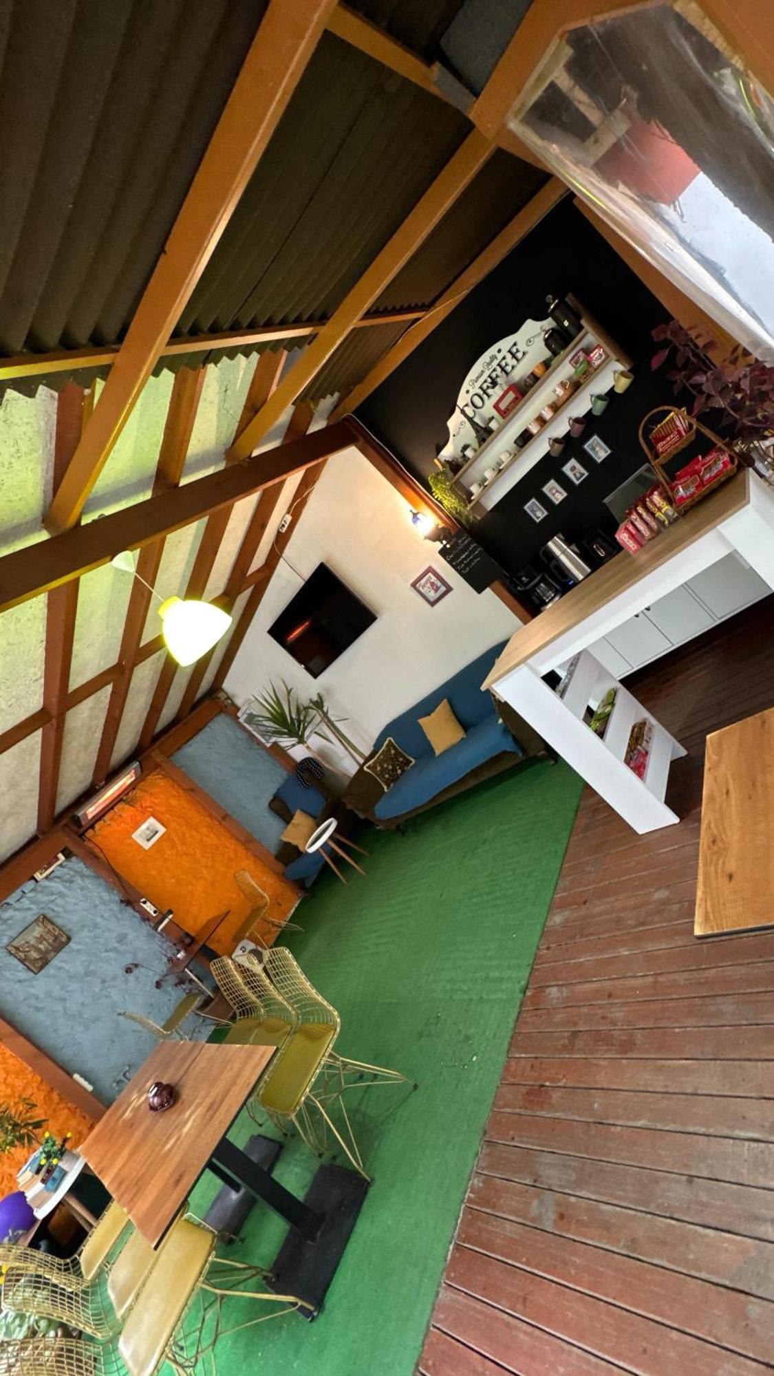 Limon Hotel Edirne Kültér fotó