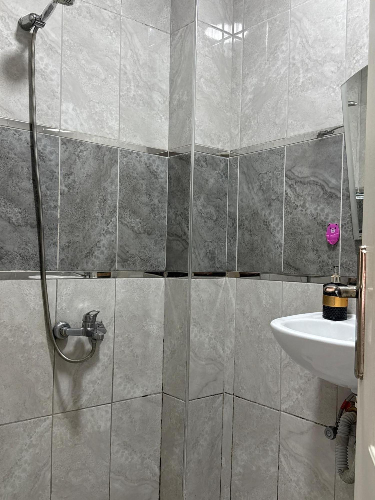 Limon Hotel Edirne Kültér fotó
