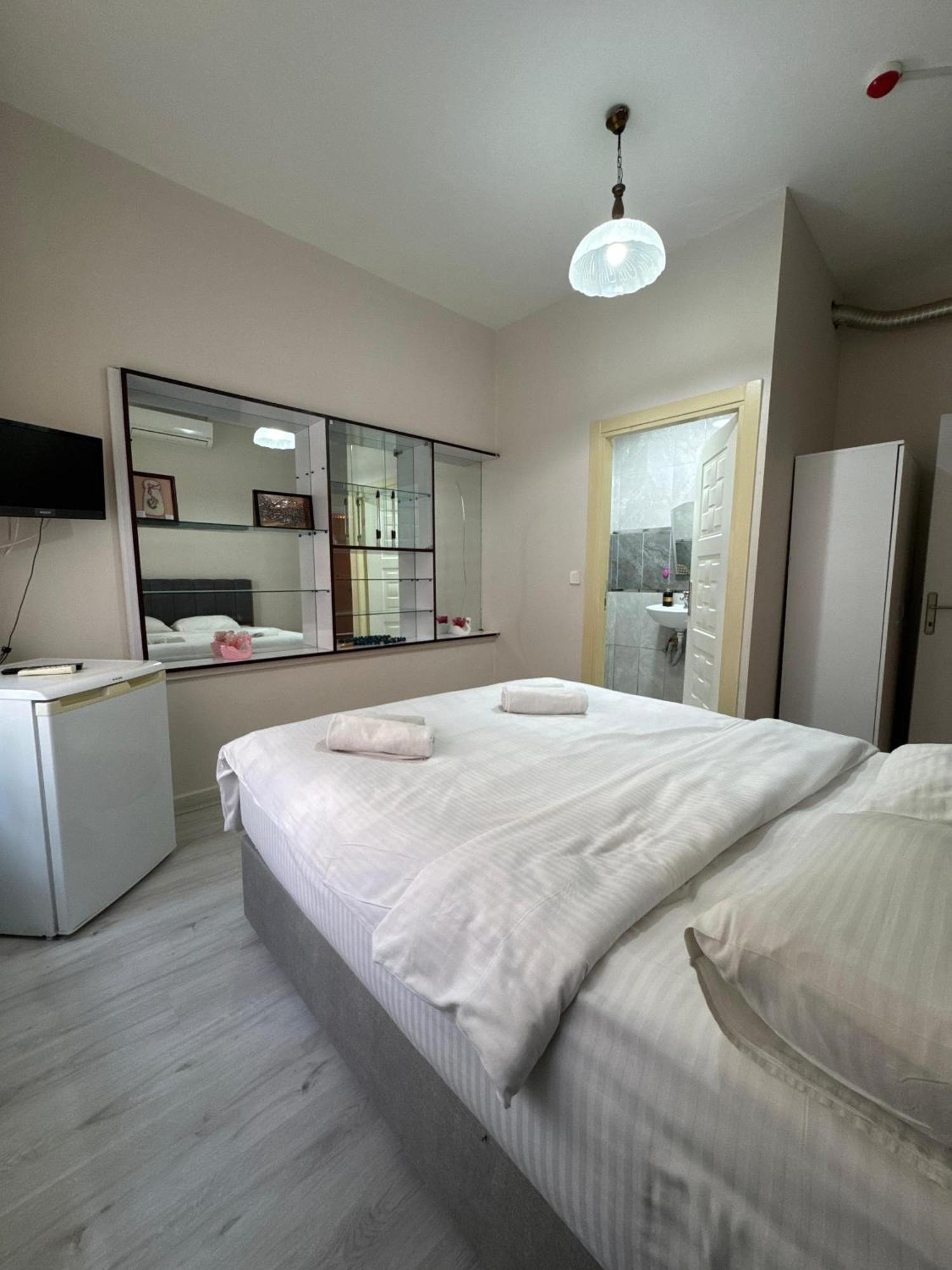 Limon Hotel Edirne Kültér fotó