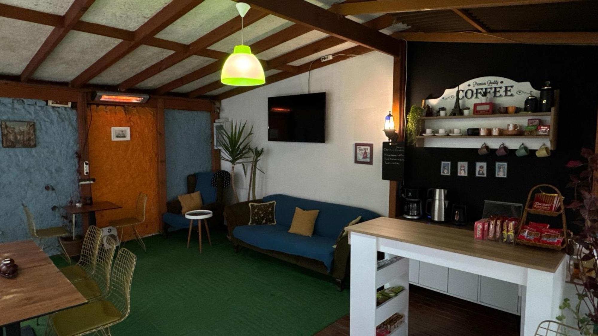 Limon Hotel Edirne Kültér fotó